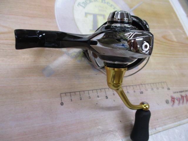 23レガリス LT2000S-P