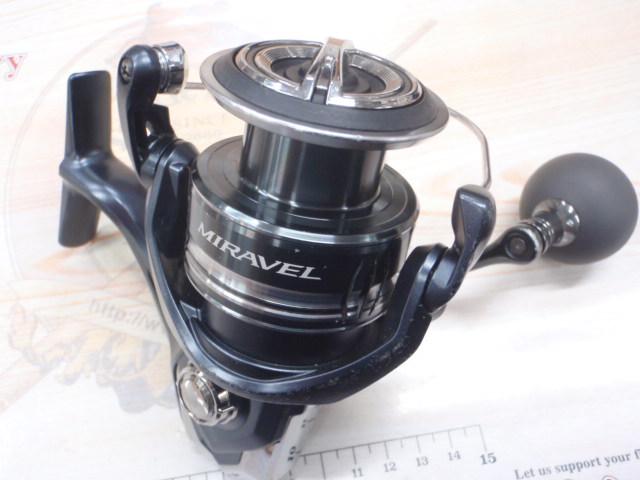 ミラベル C5000XG