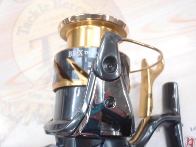 21BB-Xテクニウム 2500DXG S RIGHT