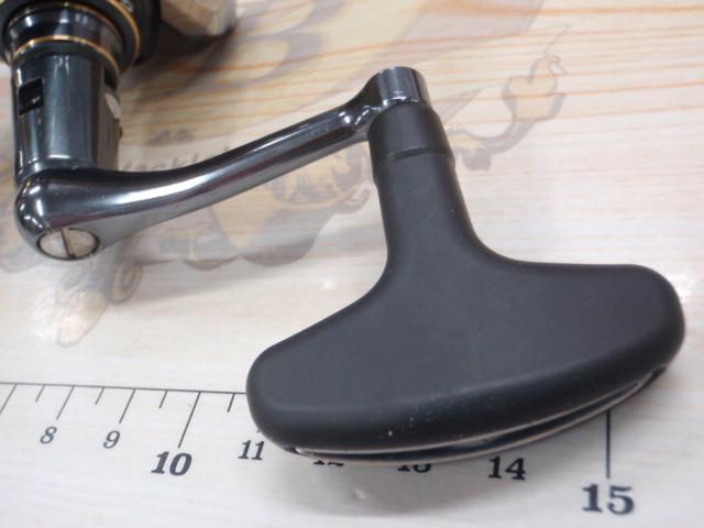 21BB-Xテクニウム 2500DXG S RIGHT