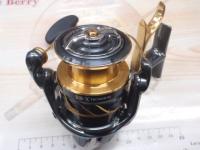 21BB-Xテクニウム 2500DXG S RIGHT