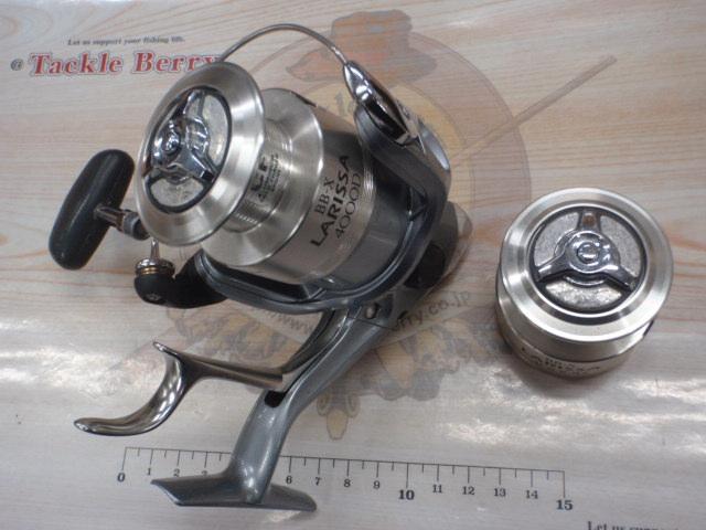 06BB-Xラリッサ 4000D