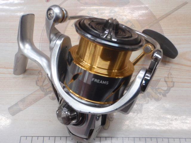 21フリームス LT3000-C