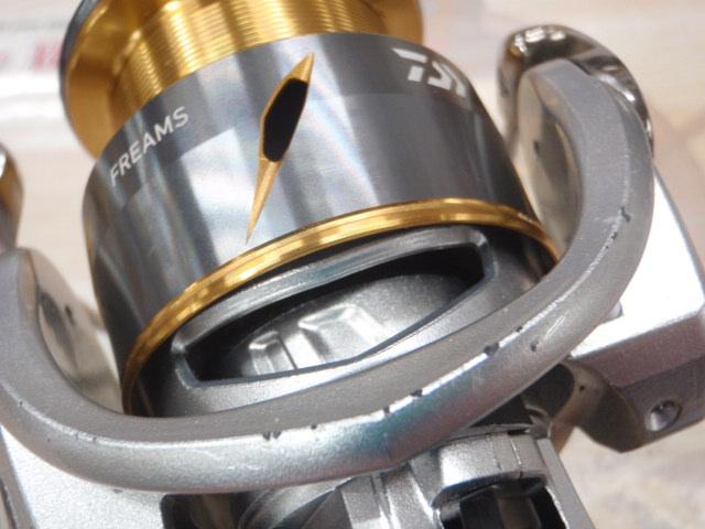 21フリームス LT3000-C