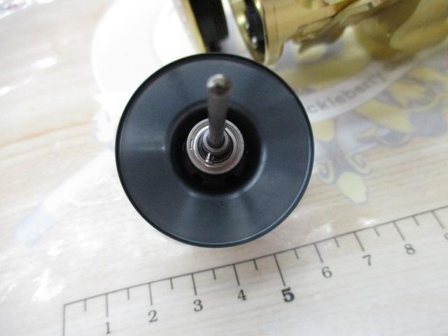 22カルカッタコンクエスト 200XG