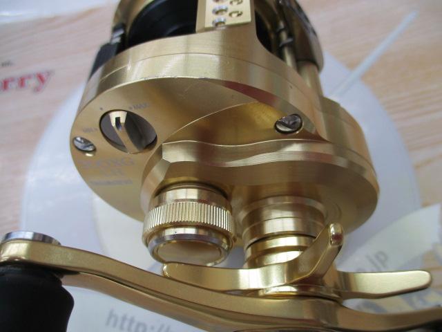 23カルカッタコンクエストMD 300XGLH｜＠ベリーネット 日本最大新品