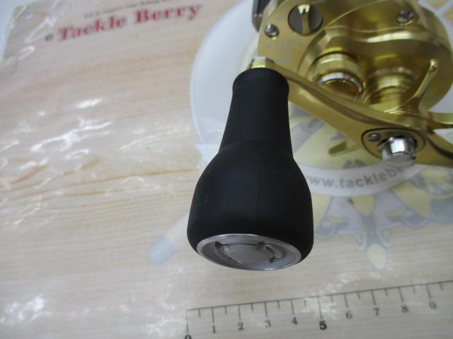 23カルカッタコンクエストMD 300XGLH