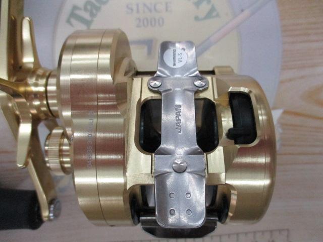 23カルカッタコンクエストMD 300XGLH