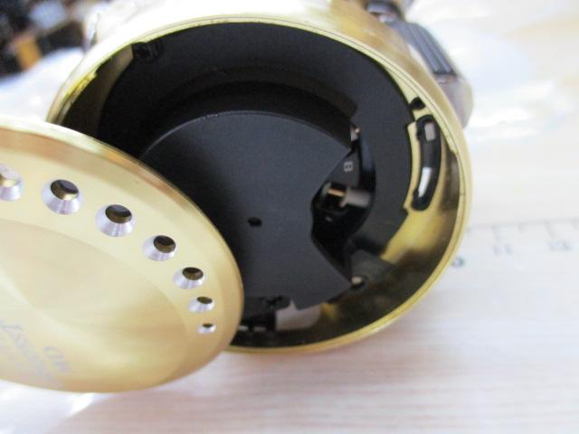 23カルカッタコンクエストMD 300XGLH