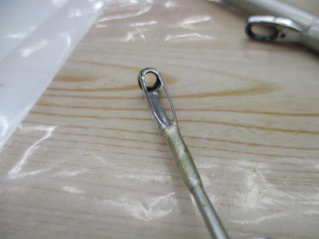 インストラクターシーフォース 50-300