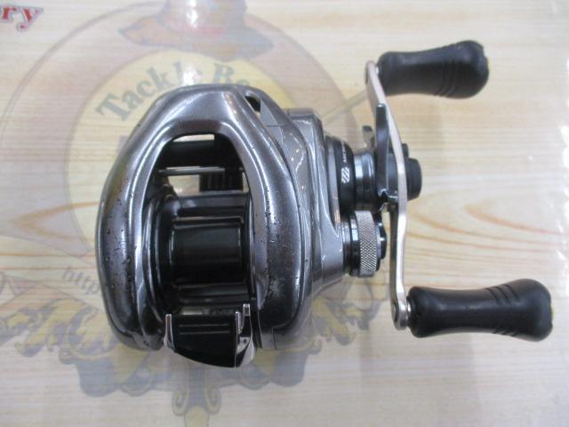 15メタニウムDC HG (RH) 後期モデル