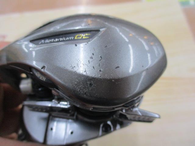 15メタニウムDC HG (RH) 後期モデル