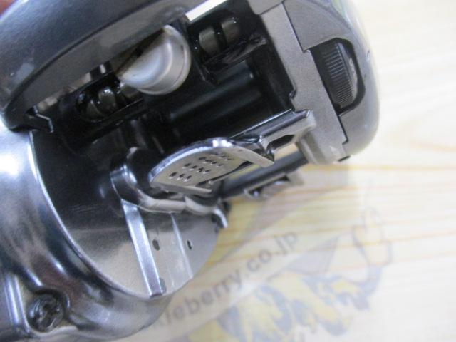 15メタニウムDC HG (RH) 後期モデル