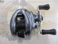 15メタニウムDC HG (RH) 後期モデル