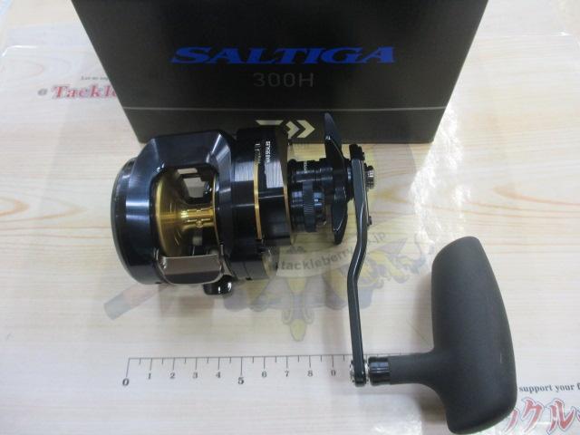 25ソルティガ 300H