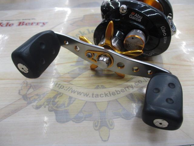 レボ エリート パワークランク HS-L