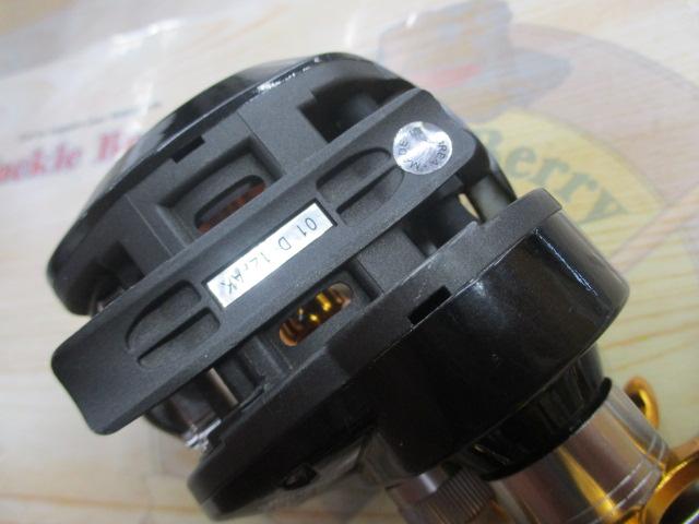 レボ エリート パワークランク HS-L