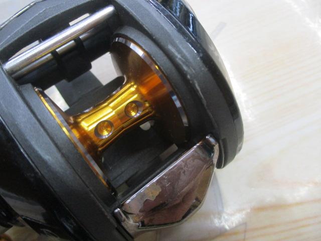 レボ エリート パワークランク HS-L