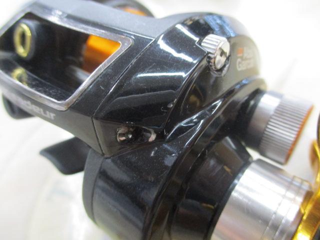 レボ エリート パワークランク HS-L