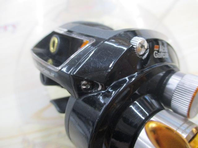 レボ エリート パワークランク HS-L