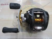 レボ エリート パワークランク HS-L