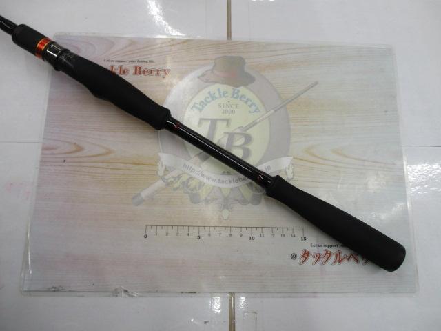 風神Z ナイトホーク 93ML｜＠ベリーネット 日本最大新品中古釣具WEB