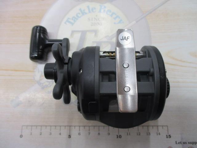 アラート船SS400