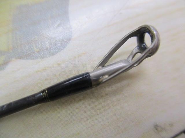 ベンケイ BIC-62M