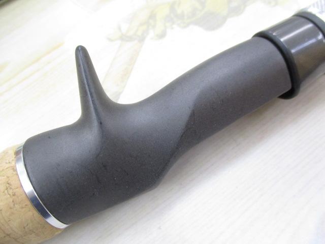 ズームサファリ ZMSC-765L｜＠ベリーネット 日本最大新品中古釣具WEB