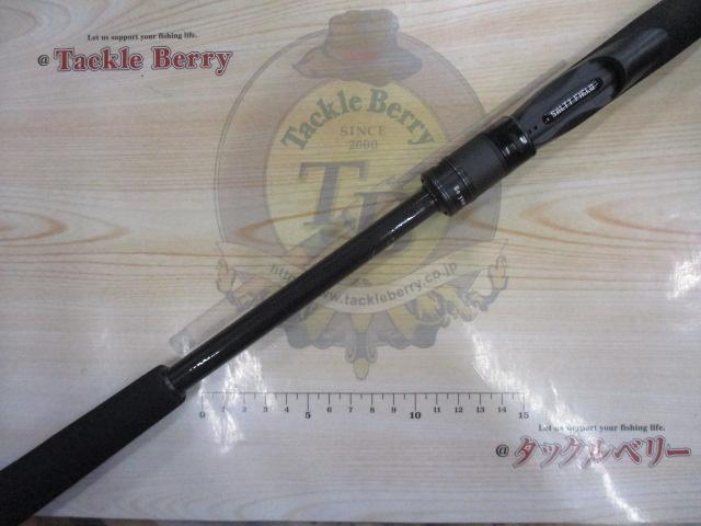 ソルティーフィールド SFS-832ML