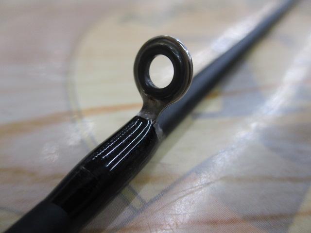 ソルティーフィールド SFS-832ML