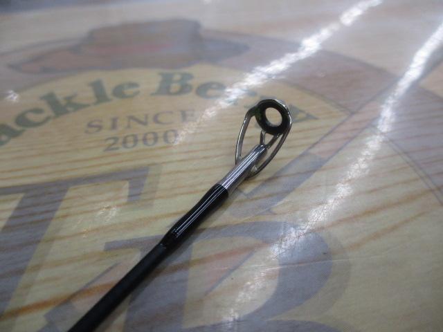 ソルティーフィールド SFS-832ML