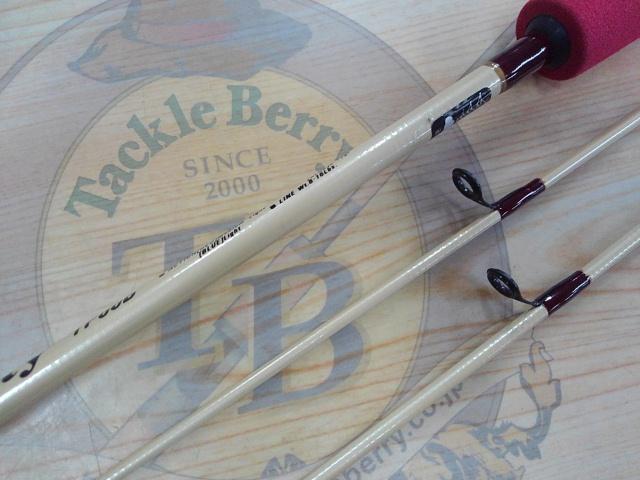 デュエティTP60B