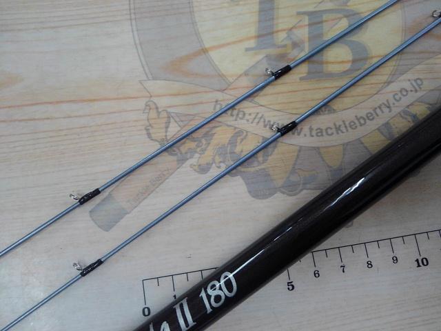 エクセレントチヌイカダⅡ180Ⅱ