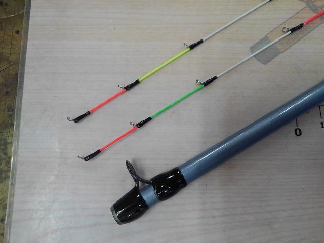 エクセレントチヌイカダⅡ180Ⅱ