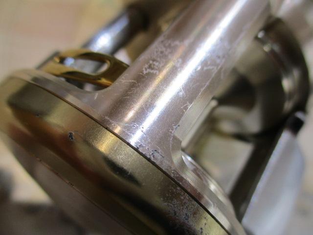 ミリオネアCV-Z 250F