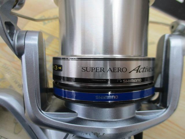 アクティブサーフ 標準仕様