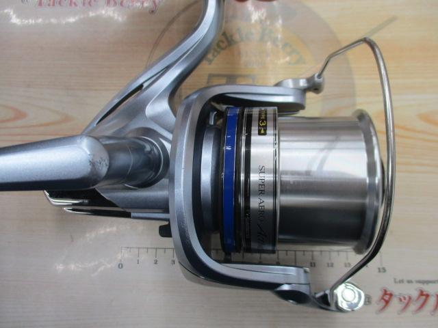 アクティブサーフ 標準仕様