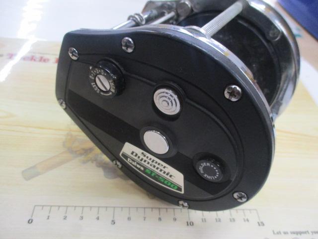 スーパーダイナミック ST-500