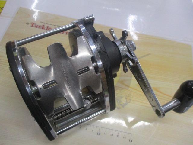 スーパーダイナミック ST-500