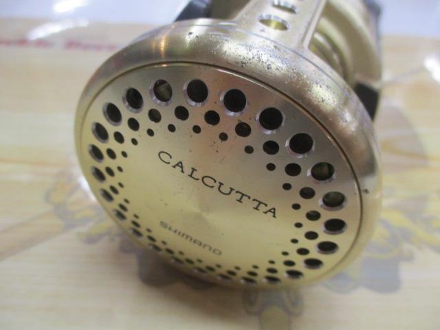 カルカッタ 200XT