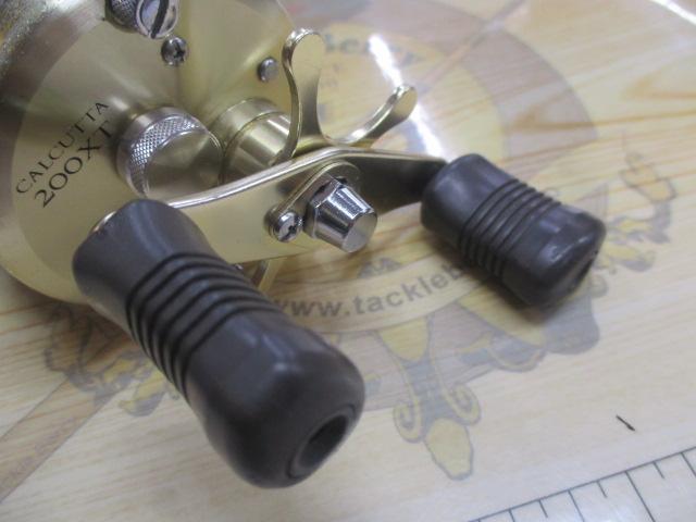 カルカッタ 200XT