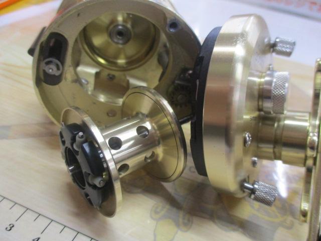 カルカッタ 200XT