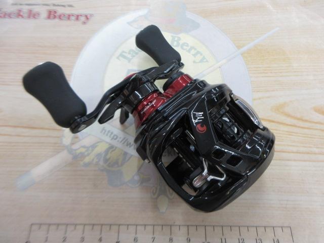 月下美人 AIR TW 8.5R PEスペシャル