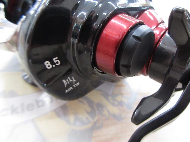 月下美人 AIR TW 8.5R PEスペシャル