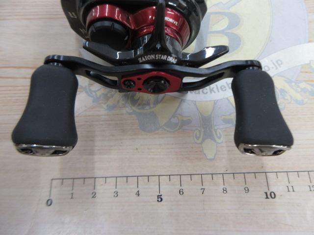 月下美人 AIR TW 8.5R PEスペシャル