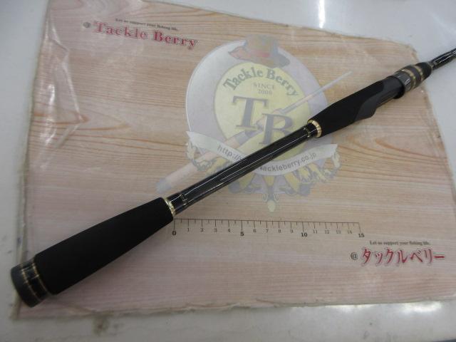 クロスフィールド XRFS-835M-MB｜＠ベリーネット 日本最大新品中古釣具