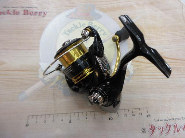 23レガリス lt2000s-p ダイワ レガリス LT2000S-P (リール) 価格比較 - 価格.com