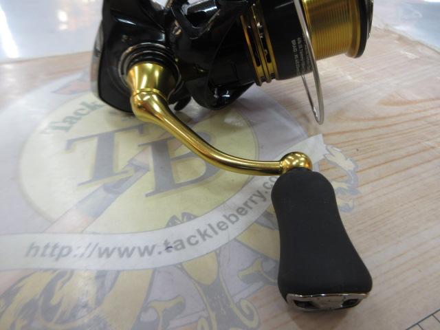 23レガリス LT2000S-P｜＠ベリーネット 日本最大新品中古釣具WEBショップ