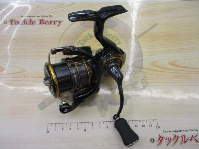 21カルディア LT2500S